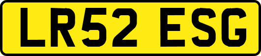 LR52ESG