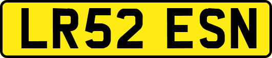 LR52ESN