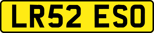 LR52ESO
