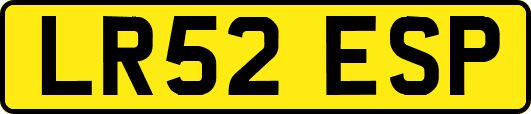 LR52ESP