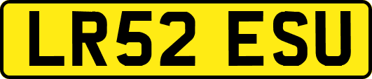 LR52ESU