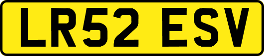 LR52ESV