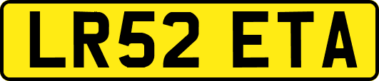 LR52ETA