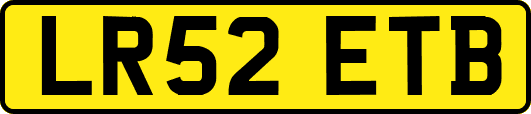 LR52ETB