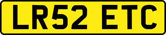 LR52ETC