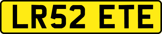 LR52ETE