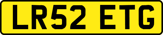LR52ETG