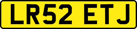 LR52ETJ