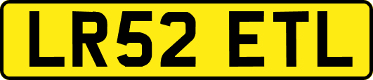 LR52ETL
