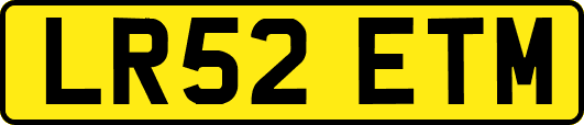 LR52ETM