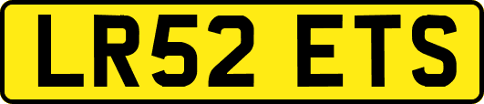 LR52ETS
