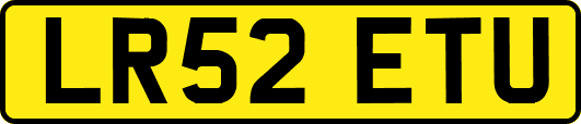 LR52ETU
