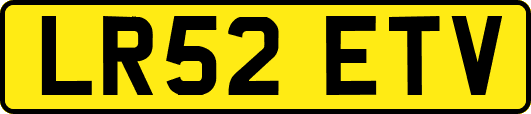 LR52ETV