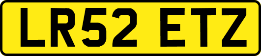 LR52ETZ