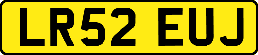 LR52EUJ