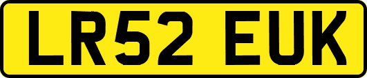 LR52EUK