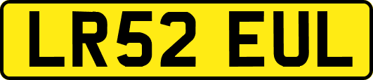 LR52EUL