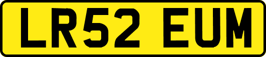 LR52EUM