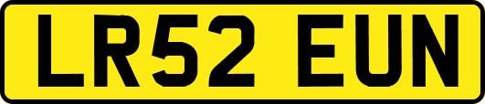 LR52EUN