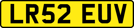 LR52EUV