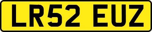LR52EUZ