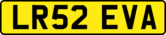 LR52EVA