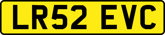 LR52EVC