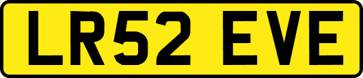 LR52EVE