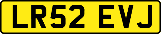 LR52EVJ