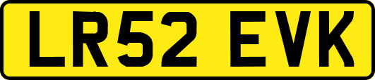 LR52EVK