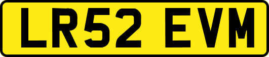 LR52EVM