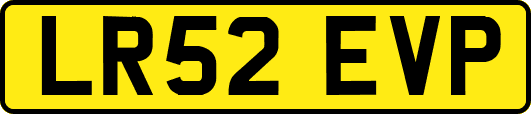 LR52EVP