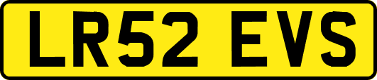 LR52EVS