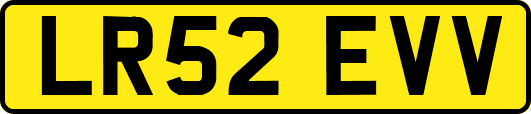 LR52EVV