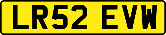 LR52EVW