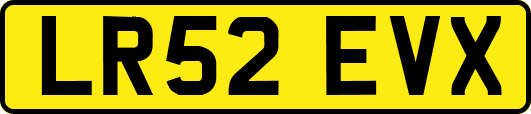 LR52EVX