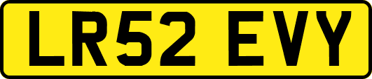 LR52EVY