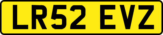 LR52EVZ