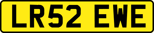 LR52EWE