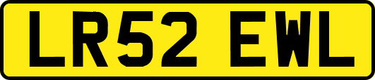 LR52EWL