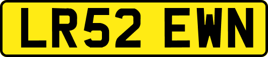 LR52EWN