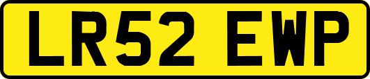 LR52EWP