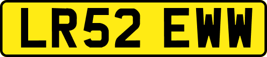 LR52EWW