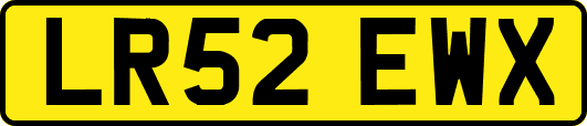 LR52EWX