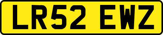 LR52EWZ
