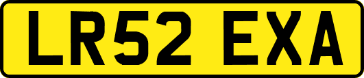 LR52EXA