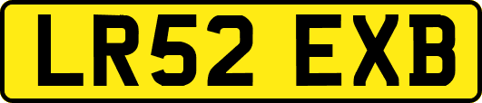 LR52EXB