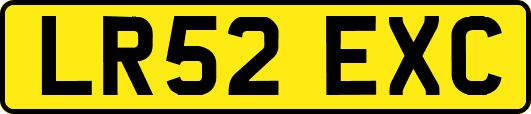 LR52EXC