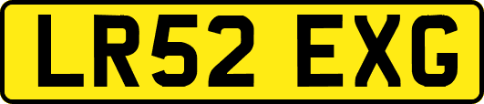 LR52EXG