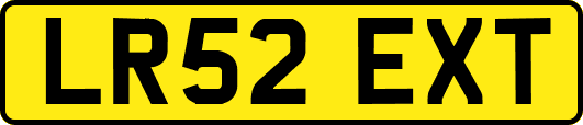 LR52EXT